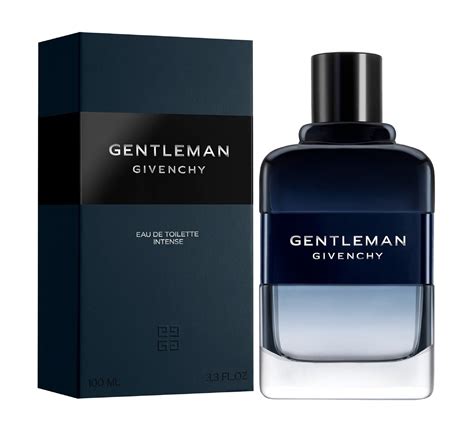 givenchy gentleman feeling sexy|givenchy gentleman edt intense fragrantica.